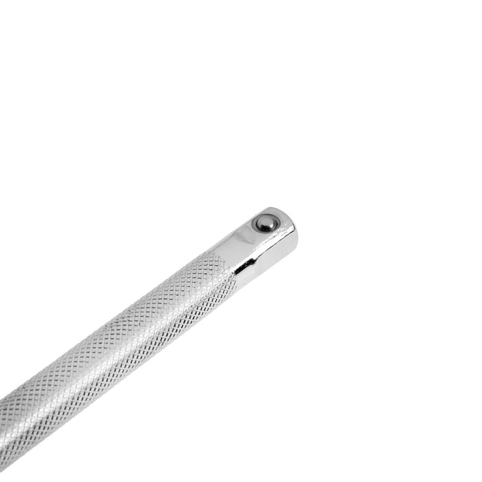 Вороток Г-образный ТУНДРА, CrV, квадрат 1/2 Вороток Г-образный ТУНДРА, CrV, квадрат 1/2", 330 х 75 мм