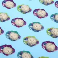 Шоколад молочный фигурный VivaChoco &laquo;Dino&raquo; ассорти. 170 г