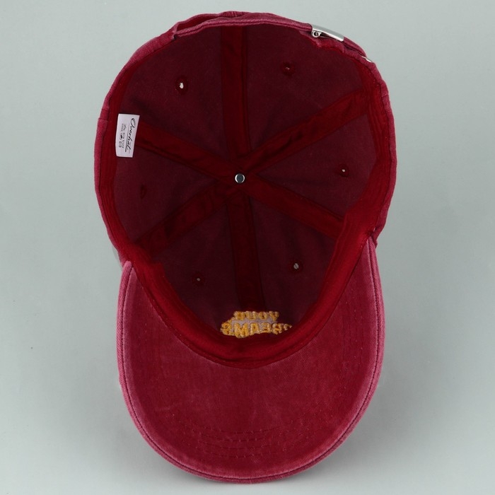 Кепка Dreams, джинса, р-р 56 Кепка Dreams, джинса, р-р 56