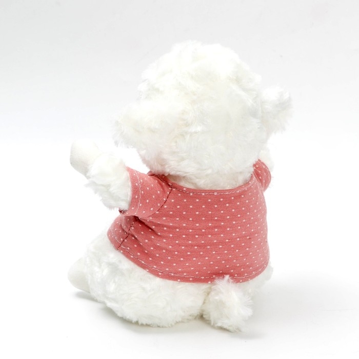 Мягкая игрушка &laquo;Бараш&raquo;, цвета МИКС