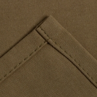 Фартук Этель Kitchen 60х70 см, цвет зелёный, 100% хлопок, саржа 220 г/м2 Фартук Этель Kitchen 60х70 см, цвет зелёный, 100% хлопок, саржа 220 г/м2