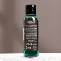 Новый Год. Гель для душа, 100 мл, аромат хвойного леса Новый Год. Гель для душа, 100 мл, аромат хвойного леса