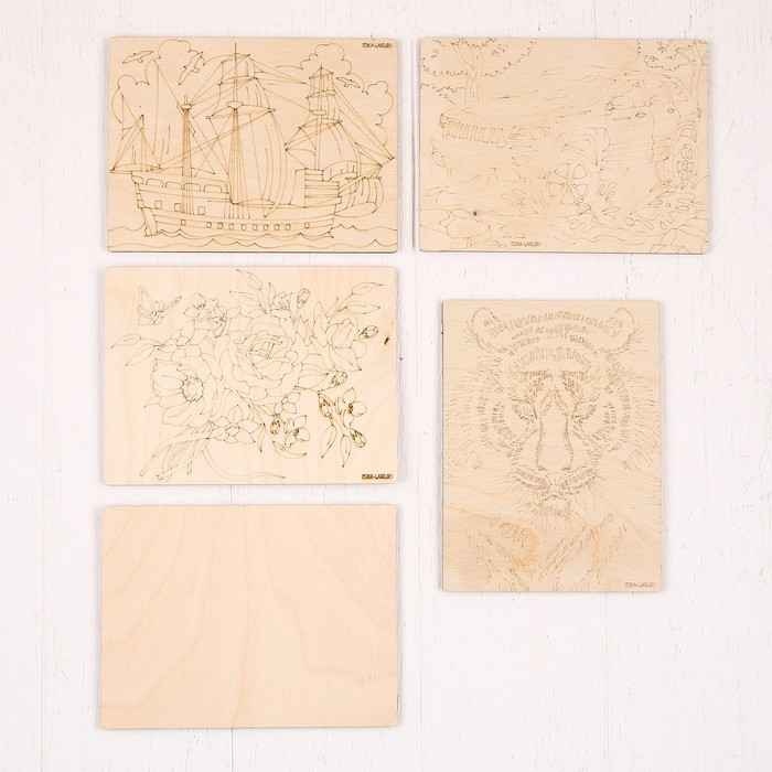 Набор для выжигания по дереву: ЭВД 20/220 «Узор 10К» Набор для выжигания по дереву: ЭВД 20/220 «Узор 10К»