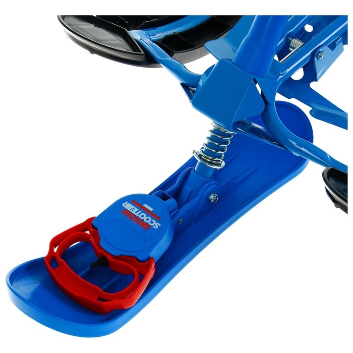 Снегокат «Гонщик», СНК/Г Снегокат «Гонщик», СНК/Г