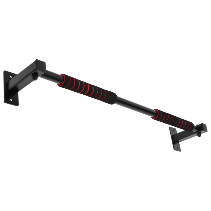 Турник настенный &laquo;Турничок&raquo;, цвет чёрный