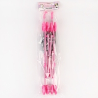 Коляска для кукол "Минни Маус"