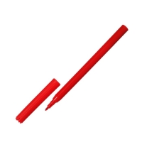 Фломастеры 12 цветов Kuromi, вентилируемый колпачок, европодвес Фломастеры 12 цветов Kuromi, вентилируемый колпачок, европодвес