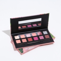 Палетка теней для век, 16 цветов Палетка теней для век, 16 цветов