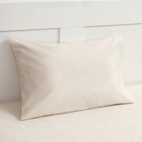 Комплект постельного белья 1,5сп LoveLife Ivory 143*215см,150*220см 50*70см-1шт,100%хлопок,сатин,125г/м&sup2;