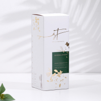 Диффузор ароматический Stella Fragrance "Sandalwood", 100 мл, сандаловое дерево