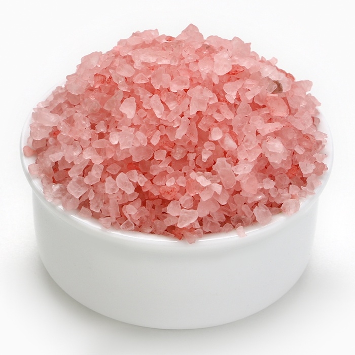 Соль для ванны &laquo;Волшебного Нового Года!&raquo;, 400 г, аромат нежной розы, ЧИСТОЕ СЧАСТЬЕ