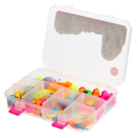 Набор для создания украшений Beads set, 150 элементов Набор для создания украшений Beads set, 150 элементов