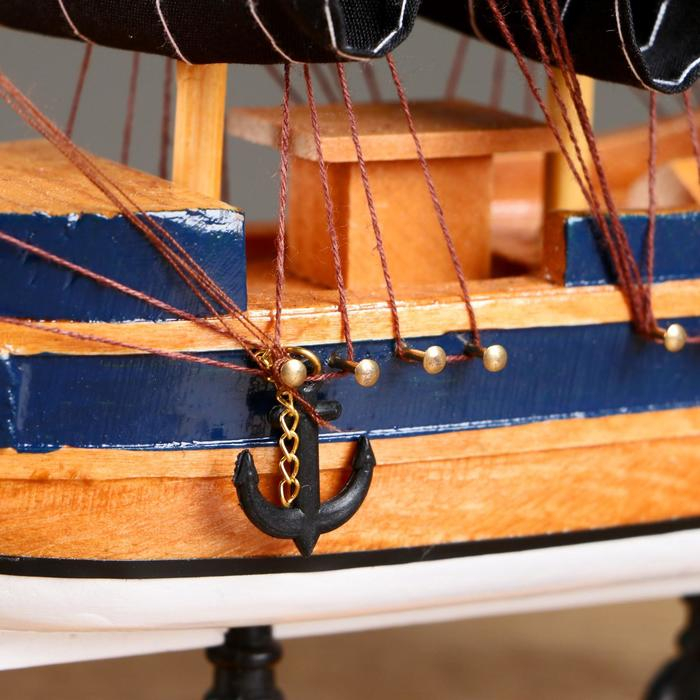 Корабль сувенирный малый «Олифант», 24×24×4 см Корабль сувенирный малый «Олифант», 24×24×4 см