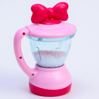 Игровой набор &laquo;Блендер&raquo;, Минни Маус, звук, свет