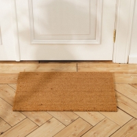 Коврик придверный SL Home, 45×75 см, кокосовое волокно Коврик придверный SL Home, 45×75 см, кокосовое волокно