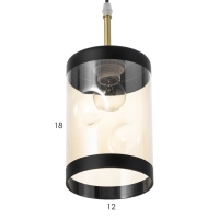 Светильник "Эллен" 1хЕ27 40Вт золото 12х12х15-115 см Светильник "Эллен" 1хЕ27 40Вт золото 12х12х15-115 см