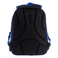 Рюкзак каркасный школьный Calligrata "Шайба на льду", 39 х 30 х 14 см Рюкзак каркасный школьный Calligrata "Шайба на льду", 39 х 30 х 14 см