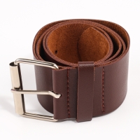 Карнавальный ремень &laquo;Военный&raquo; с подтяжкой, 100 см