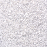 Глиттер кандурин "Эльфийское серебро", фракция 100-1000 &micro;m, 5 г