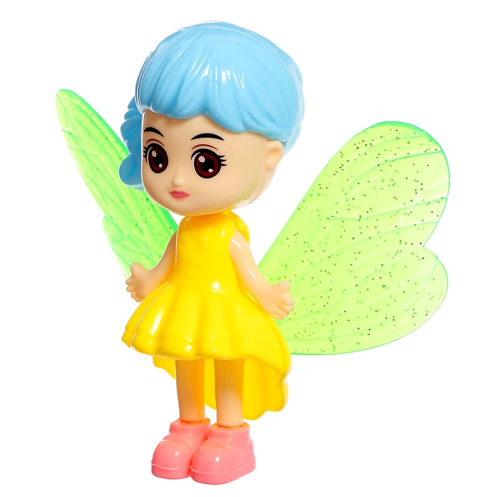 Термостакан &laquo;Мечты сбываются&raquo;, с игрушкой, фиолетовый, 250 мл