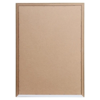 Картина "Букет на столе" 56*76 см, рама микс