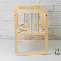 Кровать-качалка большая Кровать-качалка большая