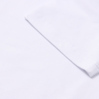 Комплект для мальчика (футболка, шорты) MINAKU цвет белый/графит, рост 128 Комплект для мальчика (футболка, шорты) MINAKU цвет белый/графит, рост 128