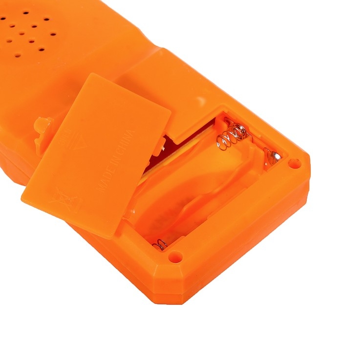 Электронная логическая игра &laquo;Три Кота&raquo;