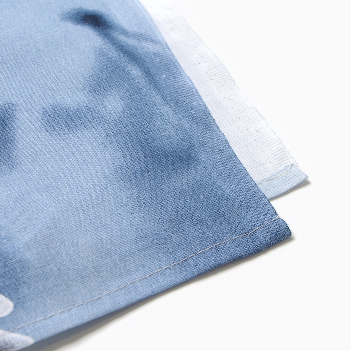 Простыня Этель Простыня Этель "Кувшинки" (вид 2) 240*220 см, бязь, 125 гр/м2,100% хлопок