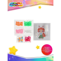 Аквамозаика &laquo;Enchantimals&raquo;, 300 бусин