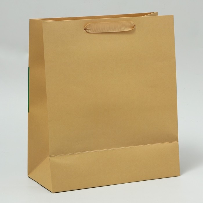 Пакет подарочный, упаковка, &laquo;Мечтай&raquo;, ML 23 х 27 х 11.5 см