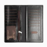 Портмоне без молнии «President», 19 x 9,5 x 1,5 см Портмоне без молнии «President», 19 x 9,5 x 1,5 см