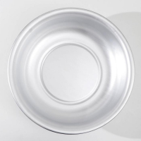 Таз алюминиевый, 15 л, d=50 см, h=14 см Таз алюминиевый, 15 л, d=50 см, h=14 см