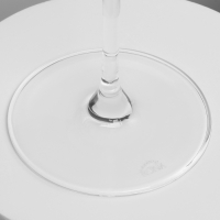 Набор бокалов для вина Swan, 560 мл, хрустальное стекло, 6 шт Набор бокалов для вина Swan, 560 мл, хрустальное стекло, 6 шт