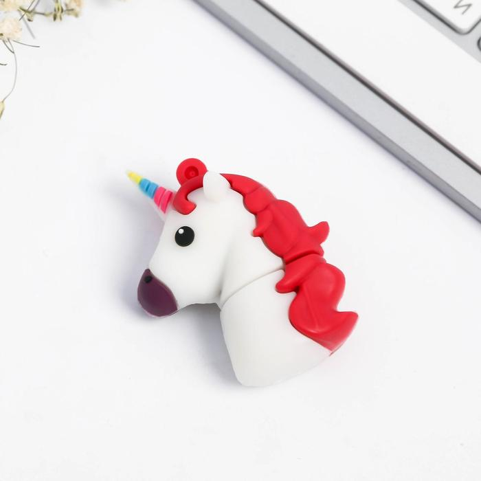 Флеш-карта &laquo;Вжух и все сохранилось&raquo;, 4 ГБ