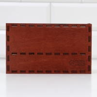 Органайзер для хранения кухонных мелочей, 16 х 9,5 см Органайзер для хранения кухонных мелочей, 16 х 9,5 см