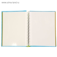 Фотоальбом "До свидания, детский сад", 20 магнитных листов