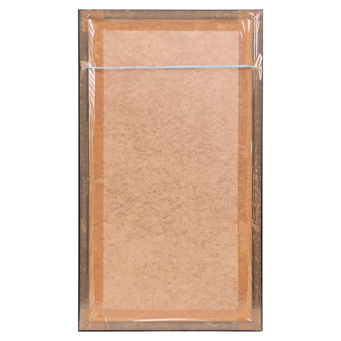 Гобеленовая картина "Королевский павлин" 52*77 см