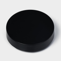 Банка стеклянная для сыпучих продуктов &laquo;Марбл&raquo;, 425 мл