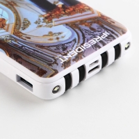 Зарядное устройство &laquo;Искусство&raquo;, 8000мА,модель PB-21, 14,5 х 6,9 см