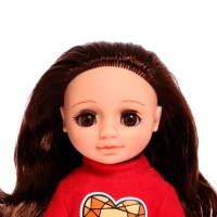 Кукла &laquo;Ася спорт и блеск&raquo;, 26 см