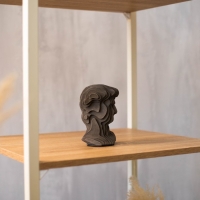 Статуэтка &laquo;Голова Давида&raquo; 10 х 10 х 16 см