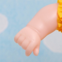 Кукла классическая "Мальвина" для девочек, пластик, 50 см, микс Кукла классическая "Мальвина" для девочек, пластик, 50 см, микс