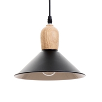 Светильник трековый «Кива» Е27 40Вт черный 22х22х21-121см Светильник трековый «Кива» Е27 40Вт черный 22х22х21-121см