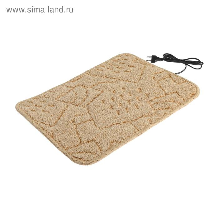 Электроподогреватель Электроподогреватель "ТеплоМакс", универсальный, 50х35 см, ТУ 27.51.24-004-75669324-2017