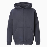 Толстовка мужская НАЧЁС, цвет серый, размер 48 Толстовка мужская НАЧЁС, цвет серый, размер 48