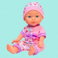 Пупс &laquo;Моя радость&raquo; с аксессуарами, 30 см