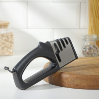 Точилка для ножей Magistro Serenity, 4 режима Точилка для ножей Magistro Serenity, 4 режима