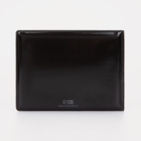 Обложка для студенческого билета, цвет чёрный Обложка для студенческого билета, цвет чёрный