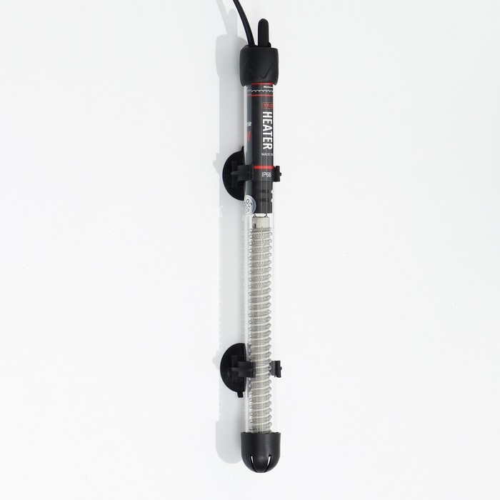 Нагреватель JINGYE YP-300, 300 Вт, с терморегулятором Нагреватель JINGYE YP-300, 300 Вт, с терморегулятором